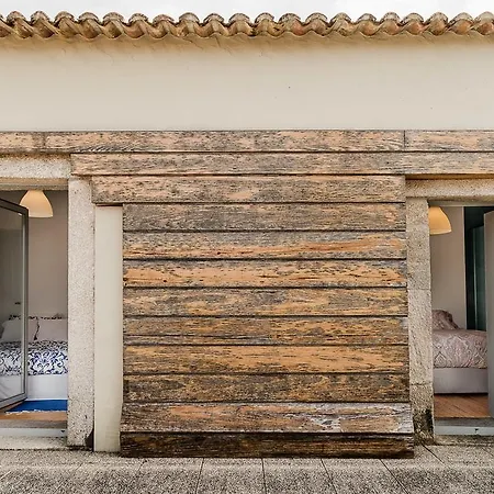 Casa Da Jogada Semesterbostad