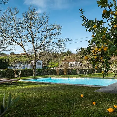 Casa Da Jogada Semesterbostad *
