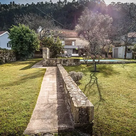 Semesterbostad Casa Da Jogada