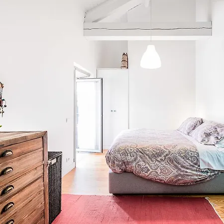 Semesterbostad Casa Da Jogada