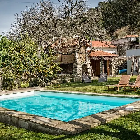Casa Da Jogada Semesterbostad *