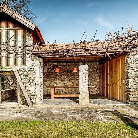 Casa Da Jogada * Moledo (Viana do Castelo)