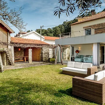 Casa Da Jogada Moledo (Viana do Castelo)