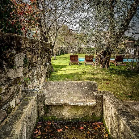 Semesterbostad Casa Da Jogada *