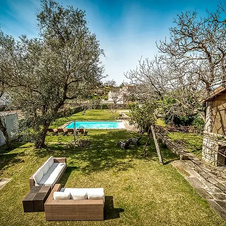 Semesterbostad Casa Da Jogada